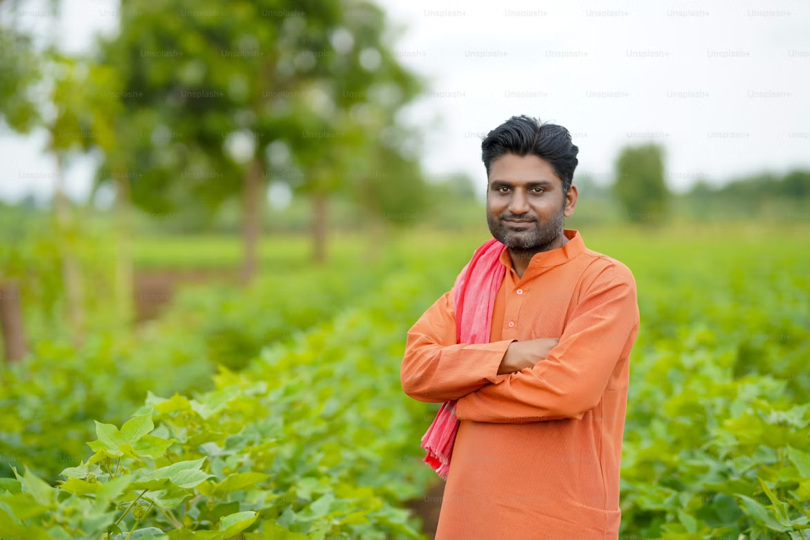 Farmer 1